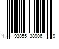 Barcode Image for UPC code 193855389069