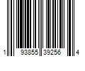 Barcode Image for UPC code 193855392564