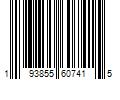 Barcode Image for UPC code 193855607415