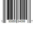 Barcode Image for UPC code 193855840997