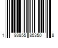 Barcode Image for UPC code 193855853508