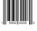 Barcode Image for UPC code 193932302080