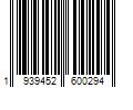 Barcode Image for UPC code 19394526002999