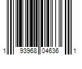 Barcode Image for UPC code 193968046361