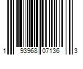 Barcode Image for UPC code 193968071363