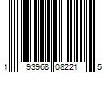 Barcode Image for UPC code 193968082215