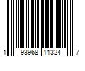 Barcode Image for UPC code 193968113247