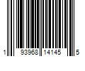 Barcode Image for UPC code 193968141455