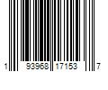 Barcode Image for UPC code 193968171537