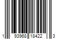 Barcode Image for UPC code 193968184223