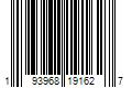 Barcode Image for UPC code 193968191627