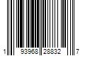 Barcode Image for UPC code 193968288327