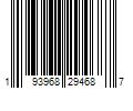 Barcode Image for UPC code 193968294687