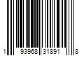 Barcode Image for UPC code 193968318918