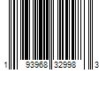 Barcode Image for UPC code 193968329983