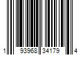 Barcode Image for UPC code 193968341794