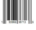 Barcode Image for UPC code 193968367138