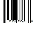 Barcode Image for UPC code 193968395476