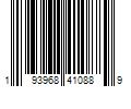 Barcode Image for UPC code 193968410889