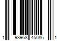 Barcode Image for UPC code 193968450861