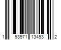 Barcode Image for UPC code 193971134932