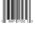 Barcode Image for UPC code 193971172323