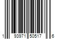 Barcode Image for UPC code 193971505176