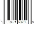 Barcode Image for UPC code 193971506913. Product Name: 