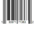 Barcode Image for UPC code 193971713632