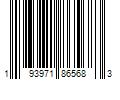 Barcode Image for UPC code 193971865683