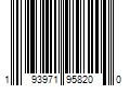 Barcode Image for UPC code 193971958200