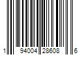 Barcode Image for UPC code 194004286086