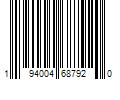 Barcode Image for UPC code 194004687920