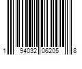 Barcode Image for UPC code 194032062058