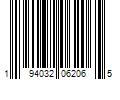 Barcode Image for UPC code 194032062065