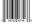 Barcode Image for UPC code 194032067466