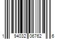 Barcode Image for UPC code 194032067626