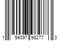 Barcode Image for UPC code 194097982773