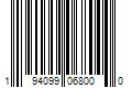 Barcode Image for UPC code 194099068000