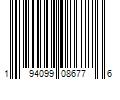 Barcode Image for UPC code 194099086776