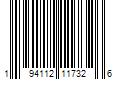 Barcode Image for UPC code 194112117326