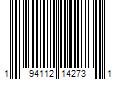 Barcode Image for UPC code 194112142731