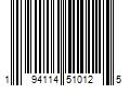 Barcode Image for UPC code 194114510125