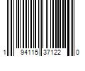 Barcode Image for UPC code 194115371220