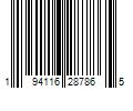 Barcode Image for UPC code 194116287865