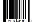 Barcode Image for UPC code 194116294993