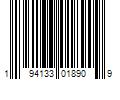 Barcode Image for UPC code 194133018909