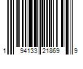 Barcode Image for UPC code 194133218699