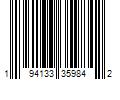 Barcode Image for UPC code 194133359842