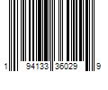 Barcode Image for UPC code 194133360299